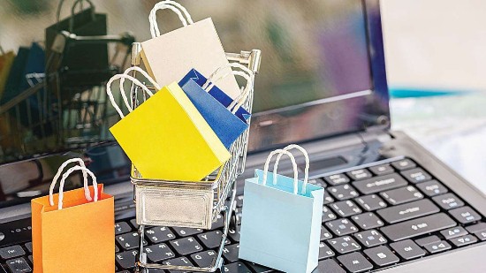 Thành lập Tổ công tác về Thương mại điện tử
